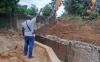 Farmerline, others support farmers in Weta and Avalavi following flood devastations