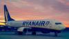 Ryanair only offered to rebook flight after passenger was nearly sucked out of plane window