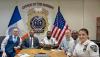 ‘New sheriff in town’: NYC’s first Haitian sheriff sworn in as
