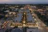 Naples project secures $202 million financing package