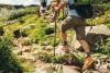 Montana Man Hiked 10 Miles With A Trekking Pole Through His Body