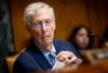 Mitch McConnell Shares New Health Update 6 Weeks After Hospitalization