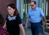 Massachusetts mother goes on trial for killing her 3 children