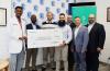 Cherry Hill Free Clinic Named Champion in Action for Building AI Readiness and Capacity