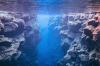 Scientists witnessed the birth of new ocean floor for the first time