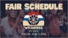 Wyoming’s Big Show & 4-H Schedule: Today, July 29