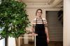 Saif Manna’s dorm-room cookie company rises into a bakery-cafe in Kensington
