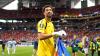 Vozinha Joining This Chilean Club After World Cup Stardom