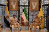 Kuwait slams attacks on Saudi