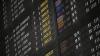 Delays expected on flights to, from Israel due to European air traffic control issues, IAA says