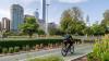 Abu Dhabi's public spaces inspire active lifestyles