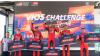 Indian racer Aditya Patnaik wins Vios Championship Malaysia Round 3