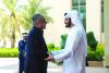 Qatar, Pakistan discuss security co-operation