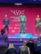 Team Nigeria Roars In Glasgow As Weightlifters Sweep 3 Golds On Day 4