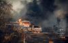 Tourists face battle to claim wildfire refunds