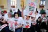 HIV progress in 'real danger' as global funding plummets