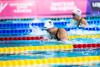 2026 Commonwealth Games: Day 4 Finals Relay Line-Ups – Women’s 4×200 Free