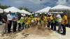 Ministry breaks ground on long-awaited $3.5M pool