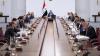 Iraq-Syria Oil Pipeline MoU Approved