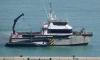 South Sudanese teenager denies piloting 'mega dinghy' with 167 people on board across the Channel