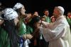 Pope Leo to youth: Jesus doesn’t want you to be couch potatoes