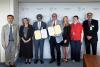 USask signs international agreement to bolster nuclear research, education, training