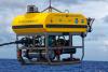 Scientists Survey Ruby Seamount for First Time Since Its 2023 Eruption