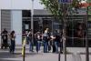 Stabbing attack injures at least 3 in France