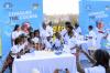NCBA Junior Golf Series inspires Rwanda’s next golfers