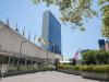 Pope Leo XIV appoints Lebanese-born archbishop as UN permanent observer