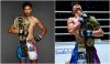 Ramai Tidak Tahu, Juara Dunia ONE Championship, Aliff Rakib Merupakan Bekas Peninju Negara, Rakib Ahmad