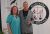 Sylacauga City Schools honors Gregory Bailey for five years of Board of Education service