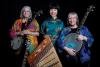 From China to Appalachia, Piedmont Bluz coming to music center