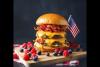America’s Most Iconic Foods: From Hamburgers and Hot Dogs to Apple Pie and Buffalo Wings