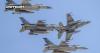 Turkey Deploys F-16 Fighters to Guard NATO Airspace Near Russian Borders