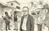 Financial scandals — When everyone around me is behaving badly, who can I trust?