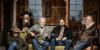 Rock group Bachman-Turner Overdrive to perform at 2026 Alaska State Fair
