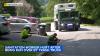 Sanitation worker hurt after being run over by trash truck in Delaware