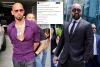 Andrew Tate’s lawyer reveals how ‘manosphere’ influencer is still posting on social media while jailed on sex crime charges
