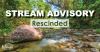 Regional Stream Advisories Rescinded for South Central and Southeast Kansas