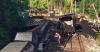26 train cars derail near Eureka; Amtrak issues travel alert