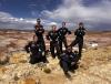 All-Florida-Tech Crew Completes Weeklong Simulated Mars Mission in Utah