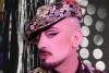 'I Stand With the Jews': British Singer Boy George Says Israel's Gaza Campaign Is War Not Genocide, in New Song