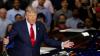 Trump urges end to daylight saving time with a bill pending in Senate