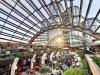 Olympia London was built for spectacle. Now Heatherwick wants it to become a city