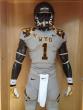 Which Wyoming Football Uniform Missed the Mark?