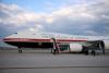 Air Force One is much more than a cool gadget or political flashpoint