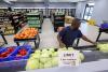 Las Vegas grocery store, food pantry on front lines of SNAP changes
