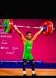 2026 Commonwealth Games: Umoafia wins Nigeria’s 4th gold in 71kg weightlifting