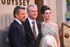 Thousands of fans are traveling to Prague to watch The Odyssey at one of Europe’s rarest cinemas